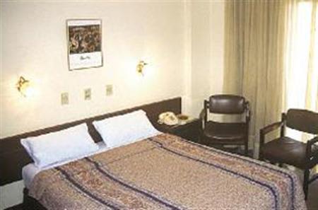 Hotel Manduvira Asuncion Bagian luar foto