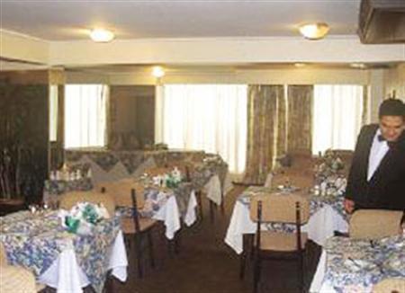Hotel Manduvira Asuncion Bagian luar foto