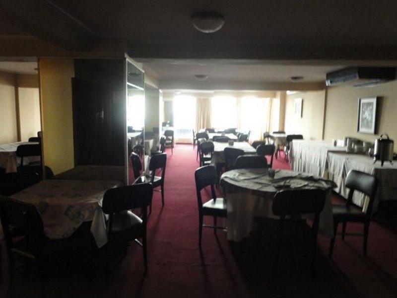 Hotel Manduvira Asuncion Bagian luar foto