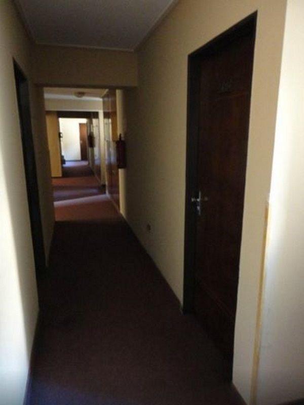 Hotel Manduvira Asuncion Bagian luar foto